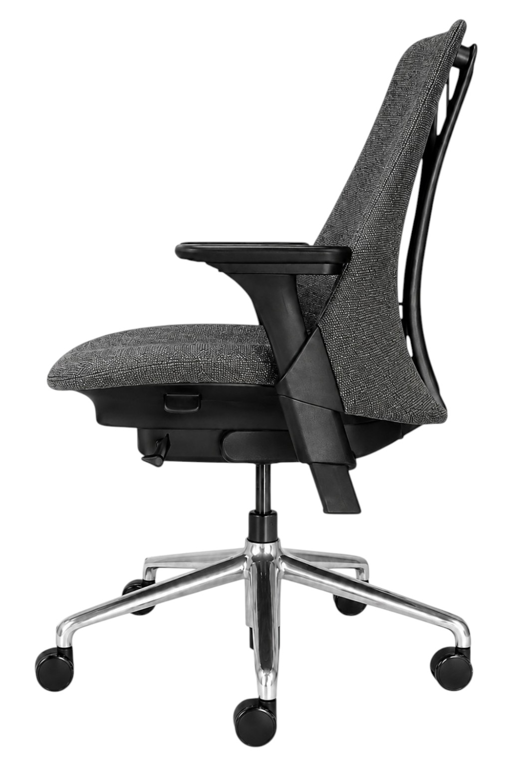 Herman Miller Sayl Gray Comfort